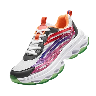 Яркие кроссовки StolFe