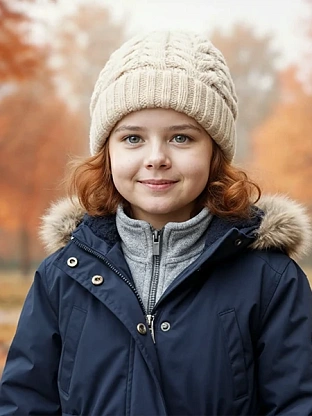 Удобная детская одежда